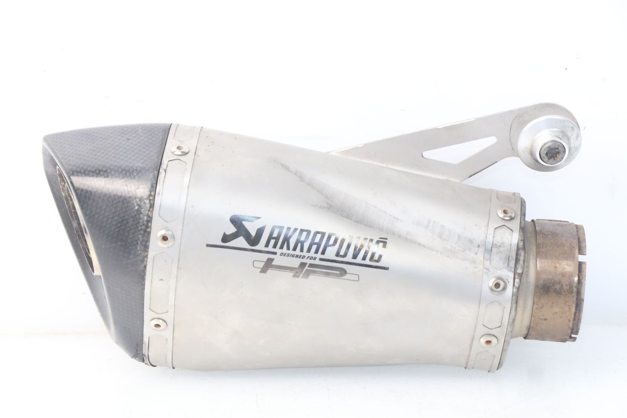 ESCAPE - BMW S RR ABS S1000RR 1000 (2009 - 2011)