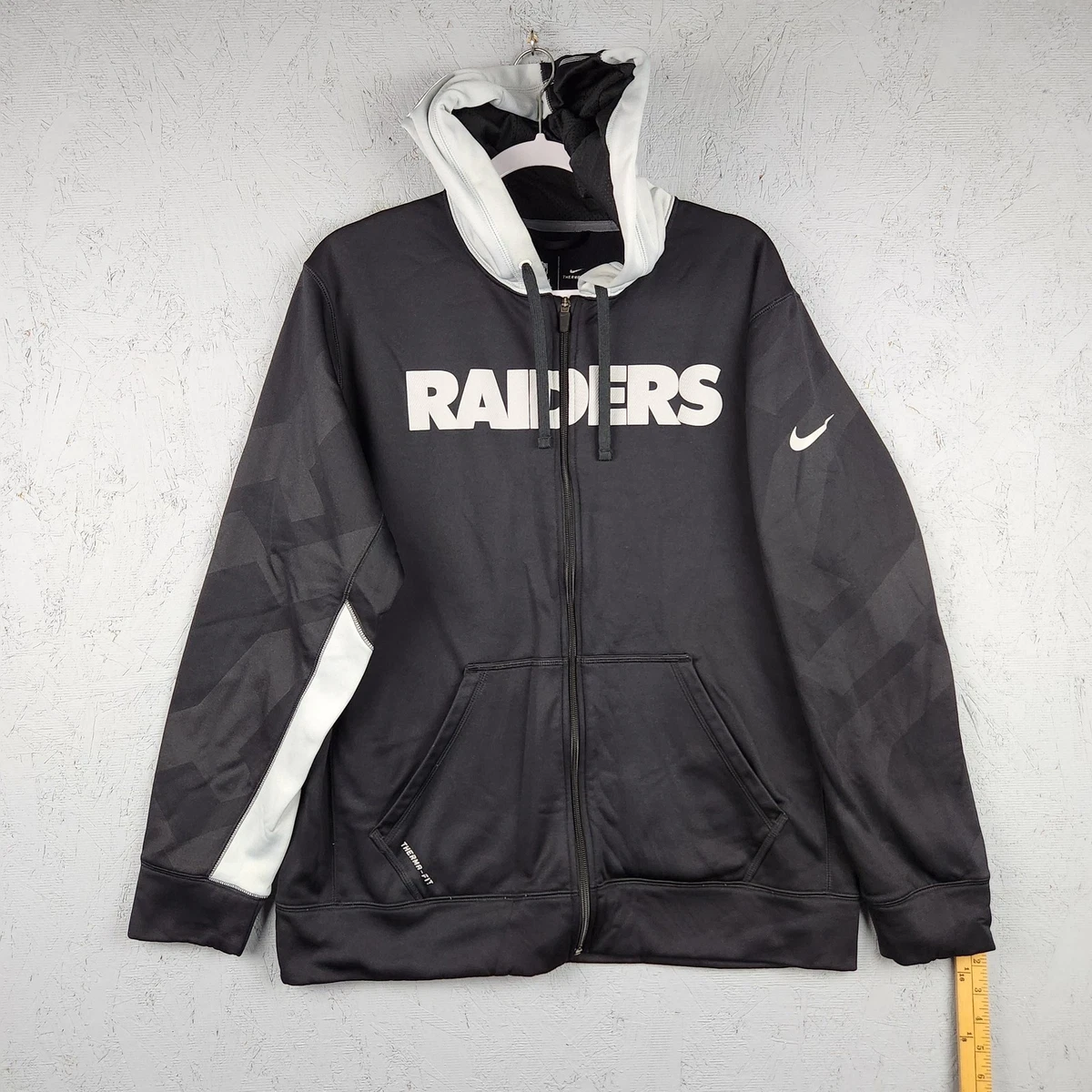 Nike Oakland Raiders NFL Sweatshirts for sale | eBay