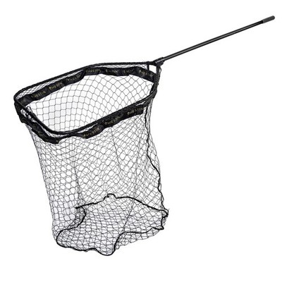 Westin W3 C&R Foldable River Landing Net - Kescher Raubfischkescher X-Large
