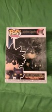 Funko Pop! Figura Vinilo Animación Jujutsu Kaisen Megumi Fushiguro 1112