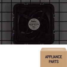 AP6972915-A PS12728273 OEM For Whirlpool Refrigerator Scroll Fan Part # Model A4