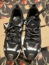 Sneakers Bassa uomo Dolce & Gabbana taglia 12 con scatola originale