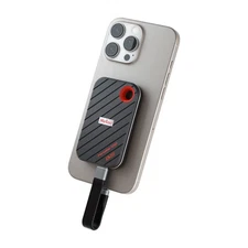 Netac 512GB Portable SSD USB 3.2 Gen 2 2000MB/s External Drive for Laptop Sma...