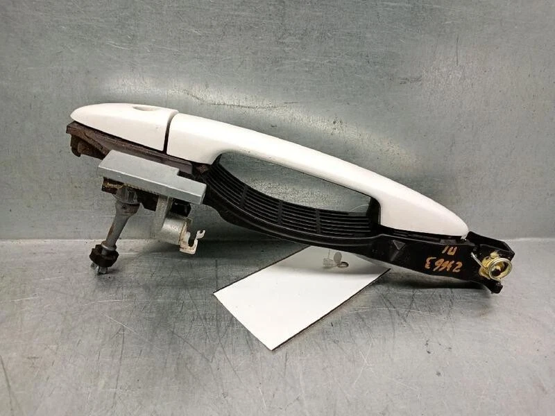 KD535941XC64 poignée extérieure avant gauche pour MAZDA 3 LIM. (BL) 2.2 5669477 - Photo 3/4