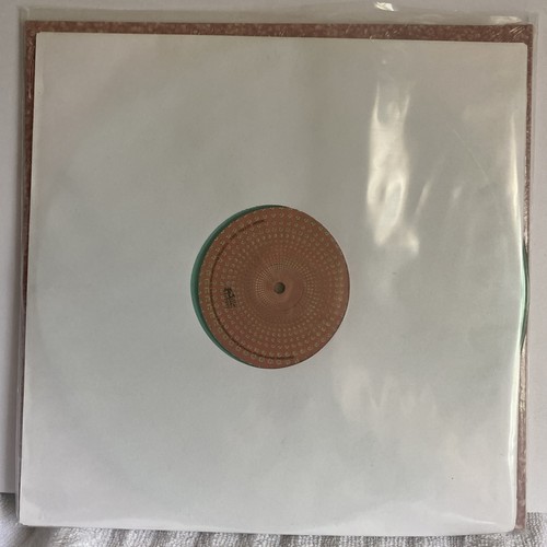 Let It Roll by Midland (Record, 2019) Limited Edition, Green Sea Glass Vinyl - Picture 3 of 3