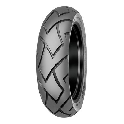 Mitas Terra Force-R Trail Rear Tire - 150/70R17 Motorcycle Street Bike 150/70-17