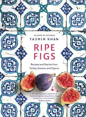 Yasmin Khan | Ripe Figs | Buch | Englisch (2021) | Einband - fest (Hardcover)