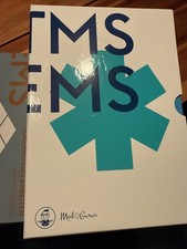 TMS & EMS Kompendium 2023