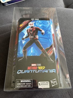Hasbro Marvel Legend Series Ant-Man Actionfigur 15 cm Ant-Man and the Wasp