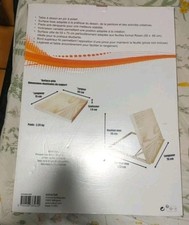 table à dessin
