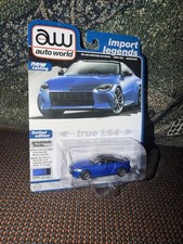 Auto World Import Legends 2023 Nissan Z