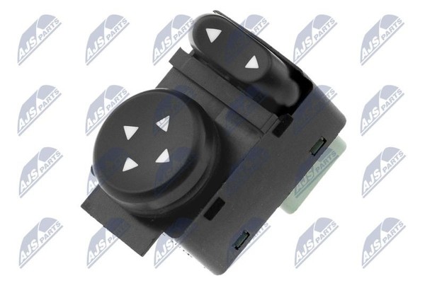 Aussenspiegelschalter Schalter Aussenspiegel Passend FÜR Fiat Doblo Siena-image