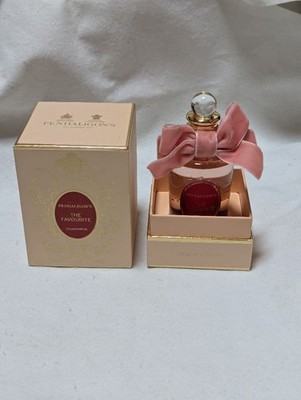 Penhaligons The Favourite Eau De Parfum Spray 100ml / 3.4 floz Perfume w/Box