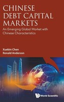 Chen Xuebin | Chinese Debt Capital Markets | Buch | Englisch (2024)