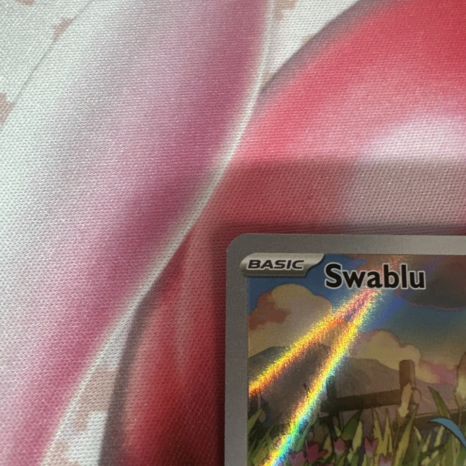 Swablu 213/182 SV04: Paradox Rift Holo - Image 2 of 4