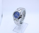 TAG Heuer Kirium Blue ladies watch Reference WL1316