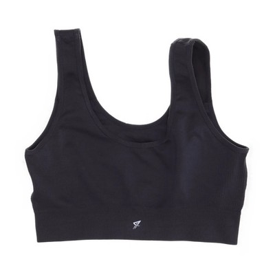 Primark Cares, Sport-BH, Größe: S, Grau, Elasthan/Polyester, Einfarbig #osX