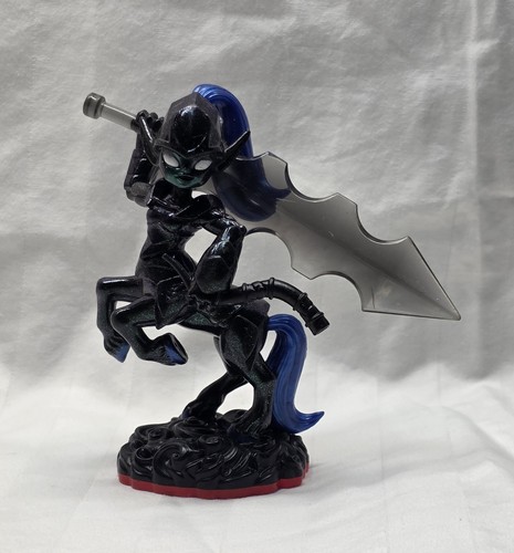 Skylanders Trap Team Trap Master Knight Stute