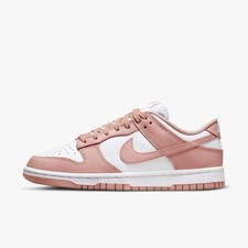 (Womens) Nike Dunk Low 'Rose Whisper' (2022) DD1503-118 Sneakers WMNS Adult