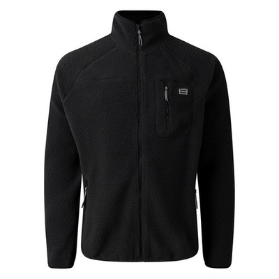 Dare2B Herren Jacke Outdoorjacke Fleecejacke Camber