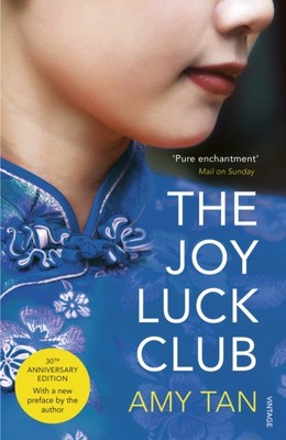 The Joy Luck Club 978-0749399573 NEU Kostenlose Lieferung