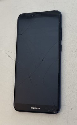 Huawei Y6 Prime 2018 ATU-L31 Defekt Spender - Platine Motherboard Kamera Ok
