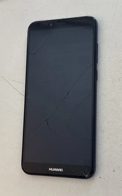 Huawei Y6 Prime 2018 ATU-L31 Defekt Spender - Platine Motherboard Kamera Ok - Bild 1 von 2