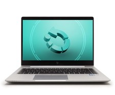 HP EliteBook 840 G6 | 14 pulgadas | Gráficos Intel® UHD para 8ª generación | Muy bueno - B