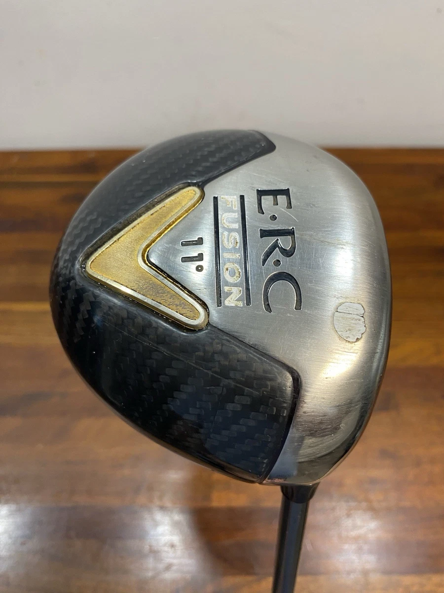 Callaway Erc Fusion Driver for sale | eBay