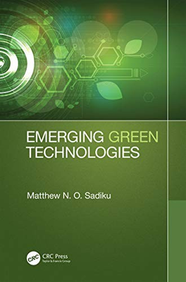 #ad Emerging Green Technologies GBP 28.55