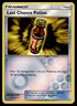 2018 Sun & Moon - Celestial Storm Last Chance Potion Basic/Rare Reverse Holo