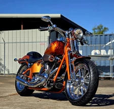 2008 Harley-Davidson Other 