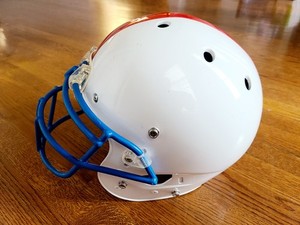 Schutt Air Xp Facemask | eBay