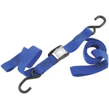 Ancra 49498-12 Integra Ratpack - Blue