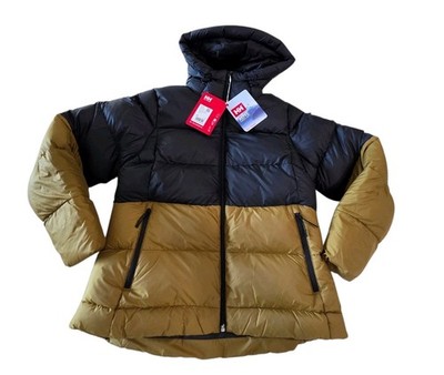 Helly Hansen Active Puffy Jacket Womans 53612-787 Lynx - L NEW WITH TAGS