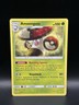 Amoonguss 14/236 - Pokemon Unified Minds Card - NM