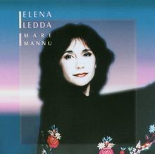Maremannu von Ledda,Elena | CD | Zustand sehr gut