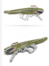 Dragon’s Breath Rocket Launcher Gun Toy Foam Toy 30”