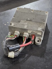 3572066C92 INTERNATIONAL ECM POLLAK 32223-101 - UNTESTED