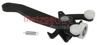 Metzger 2310026 RollenfüHrung, SchiebetüR FüR Vw