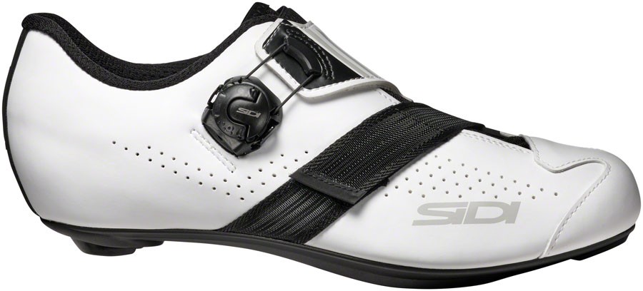 Sidi Prima Road Shoes Mens Lightweight Carbon Nylon Sole Size 44 43990₽
