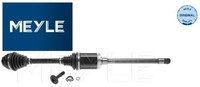 Meyle 3144981014 Antriebswelle Gelenksatz FüR BMW