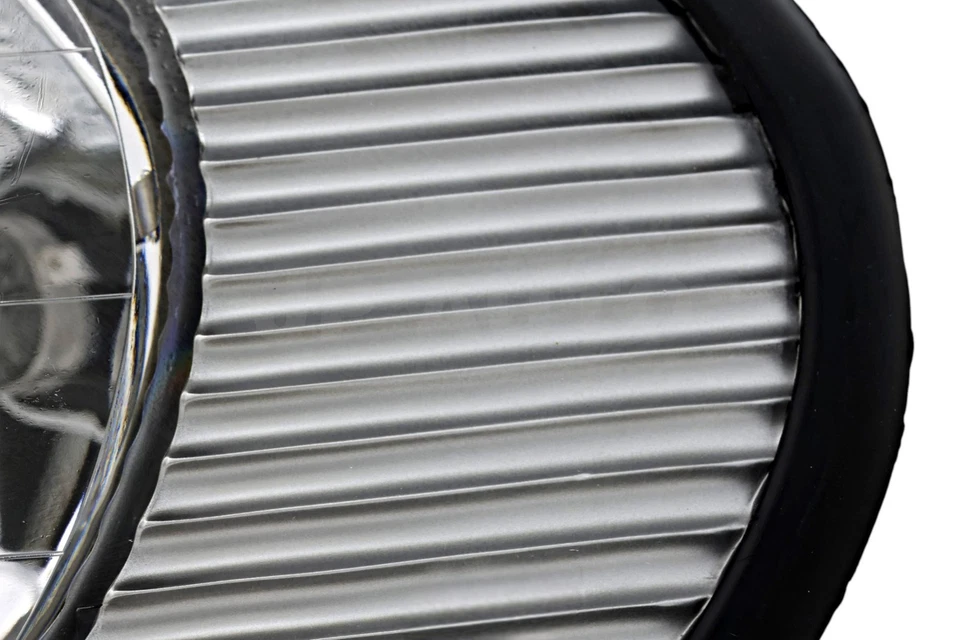 Faro halógeno lado del conductor para Ford Taurus 1996-1998 Foto 3 de 4