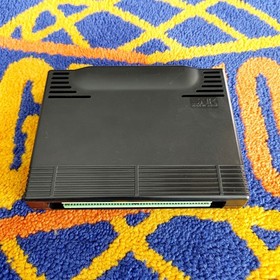 Neo Geo AES - SHOCK TROOPERS - 100% Authentic - EXTREMELY RARE