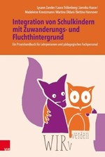 WIRwerden: Integration von Schulkindern mit Buch Vandenhoeck & Ruprecht