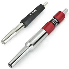 Trim Nail Punch - Help Drive Trim Nails While Protecting Fingers from Hammer ...