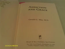 Addiction & Grace