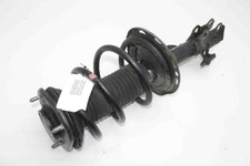 Ammortizzatore ammortizzatore anteriore sinistro Lexus NX 2014 SAK207363