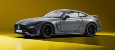 Mercedes-AMG GT 63 PRO 4MATIC+ 1:18 by NZG