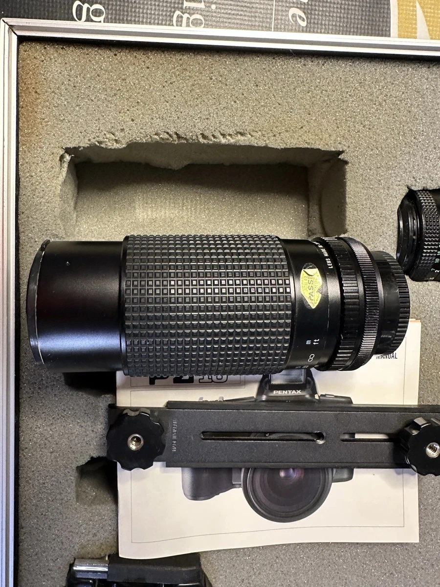 Tokina f/4 Camera Lenses 80-200mm Focal for sale | eBay